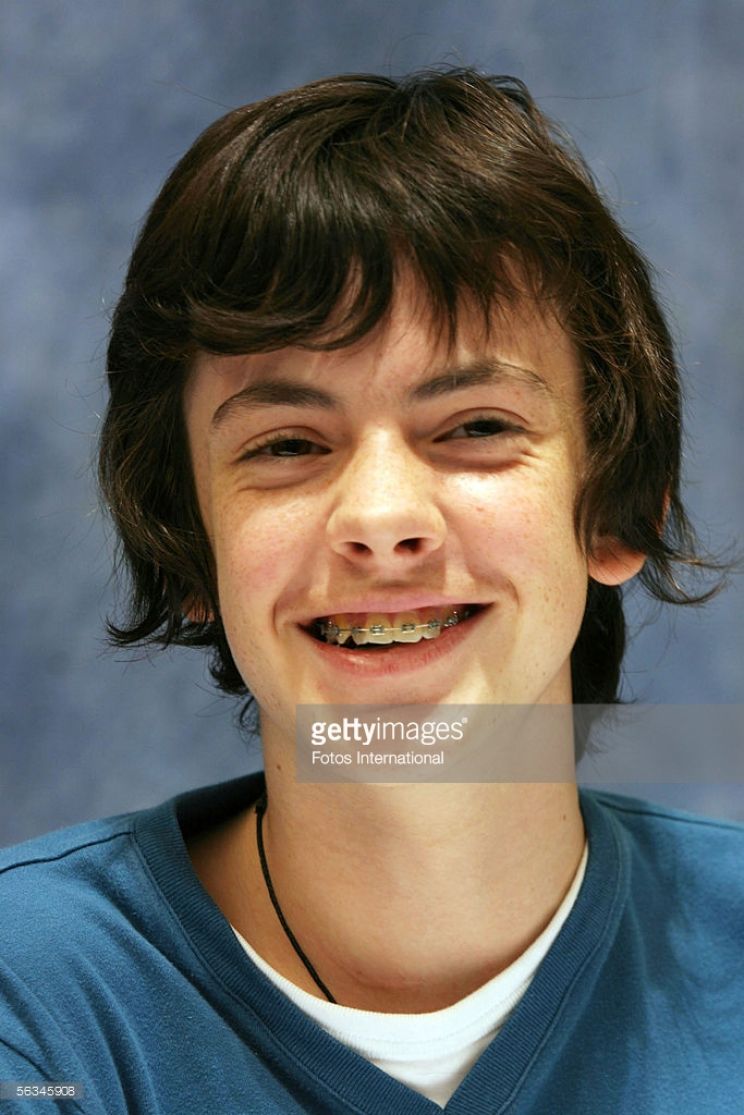 Skandar Keynes