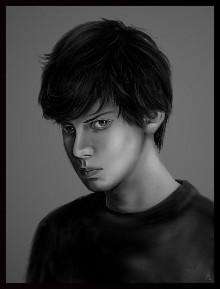 Skandar Keynes