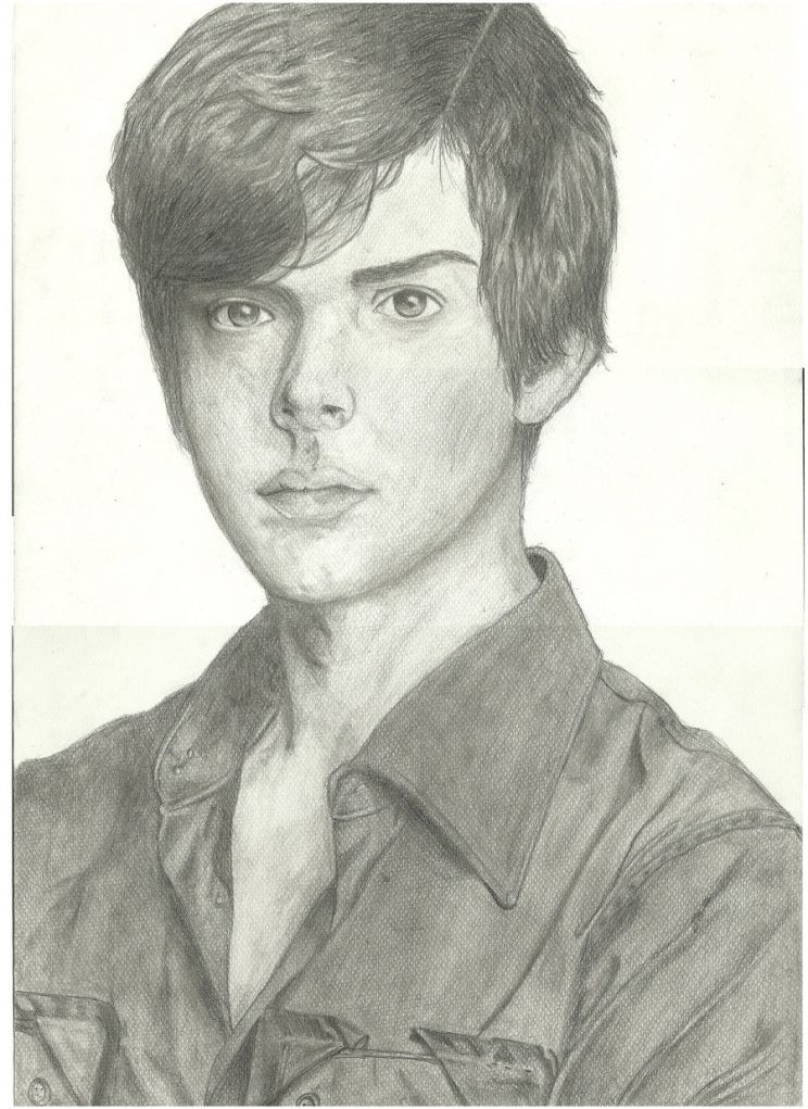 Skandar Keynes