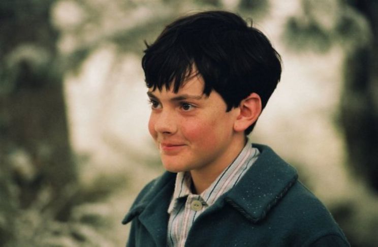 Skandar Keynes
