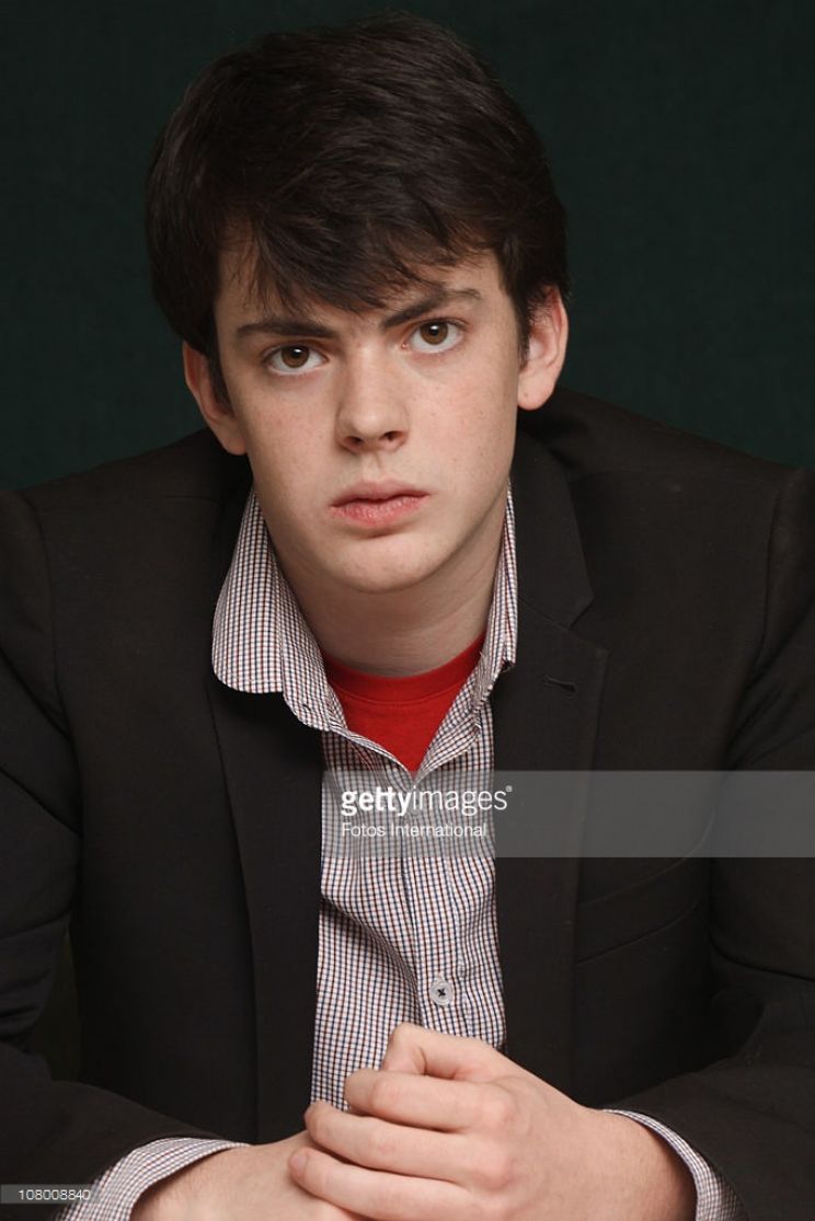 Skandar Keynes