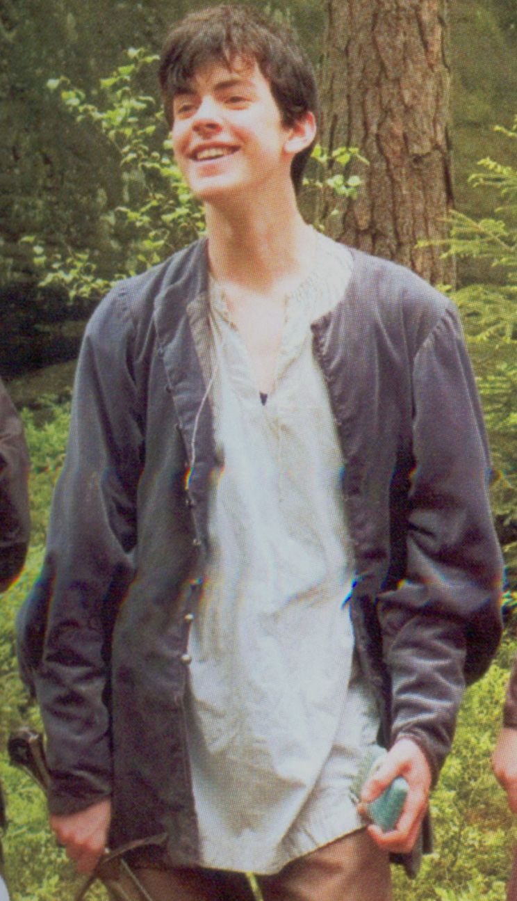 Skandar Keynes
