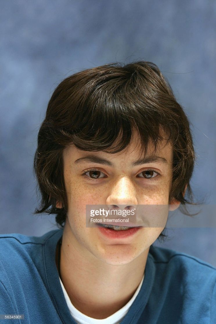 Skandar Keynes