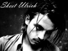 Skeet Ulrich