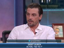 Skeet Ulrich