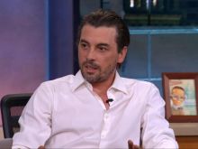 Skeet Ulrich