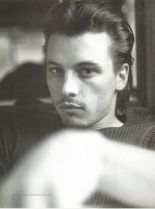 Skeet Ulrich