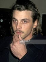 Skeet Ulrich