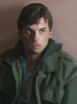 Skeet Ulrich