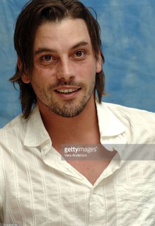 Skeet Ulrich