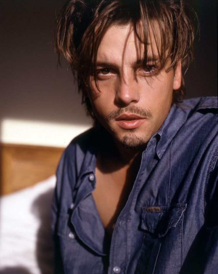 Skeet Ulrich