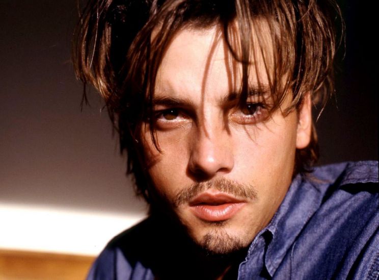 Skeet Ulrich