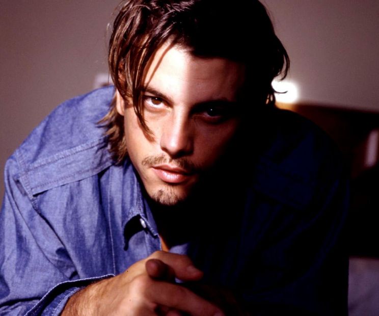 Skeet Ulrich