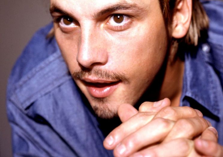 Skeet Ulrich