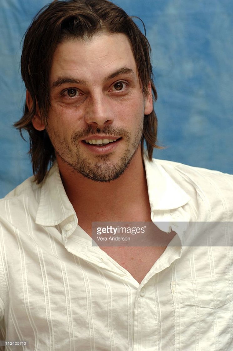 Skeet Ulrich