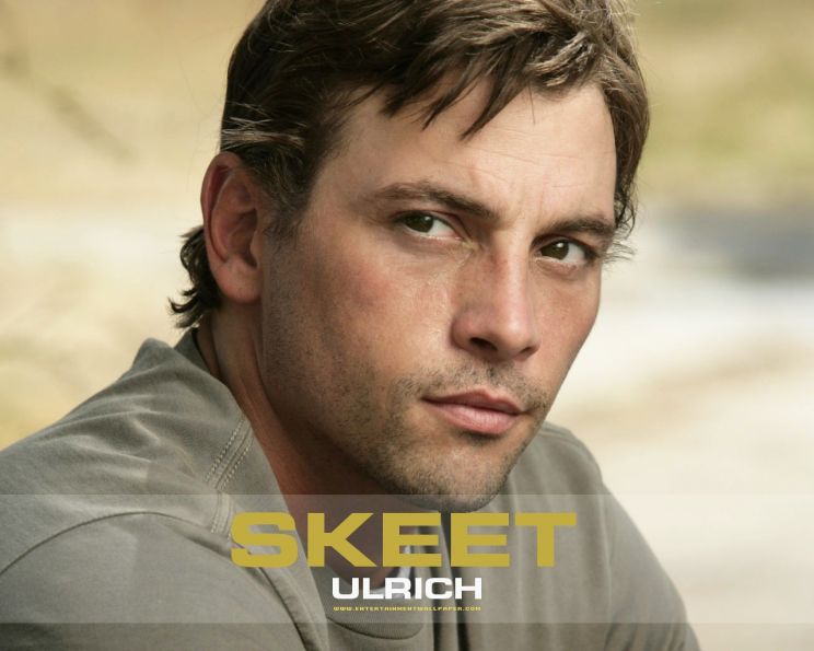 Skeet Ulrich