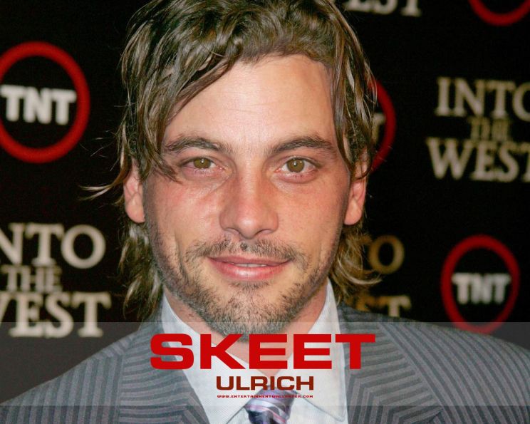 Skeet Ulrich