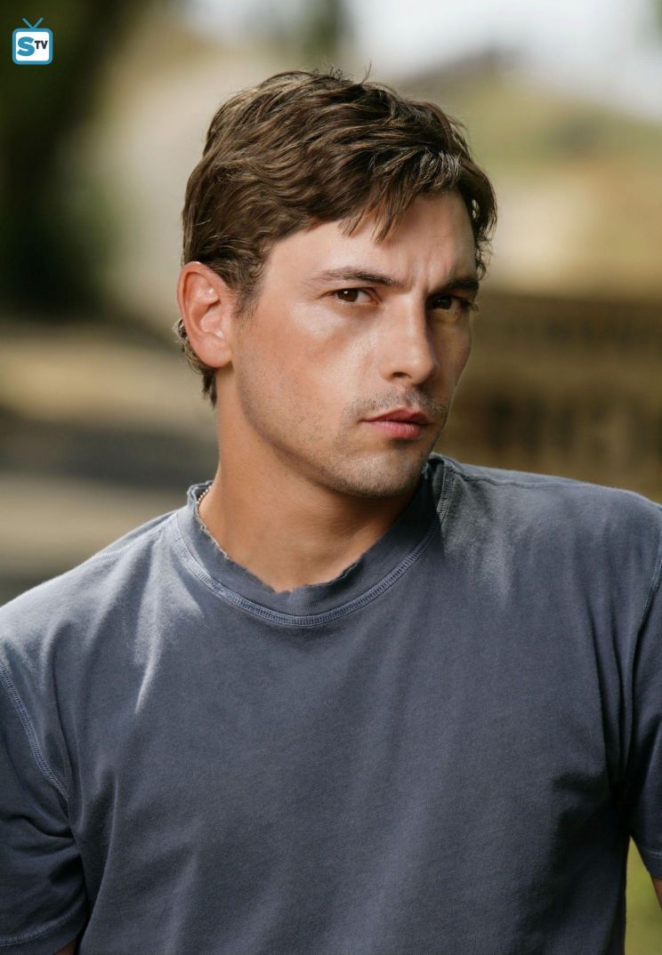 Skeet Ulrich