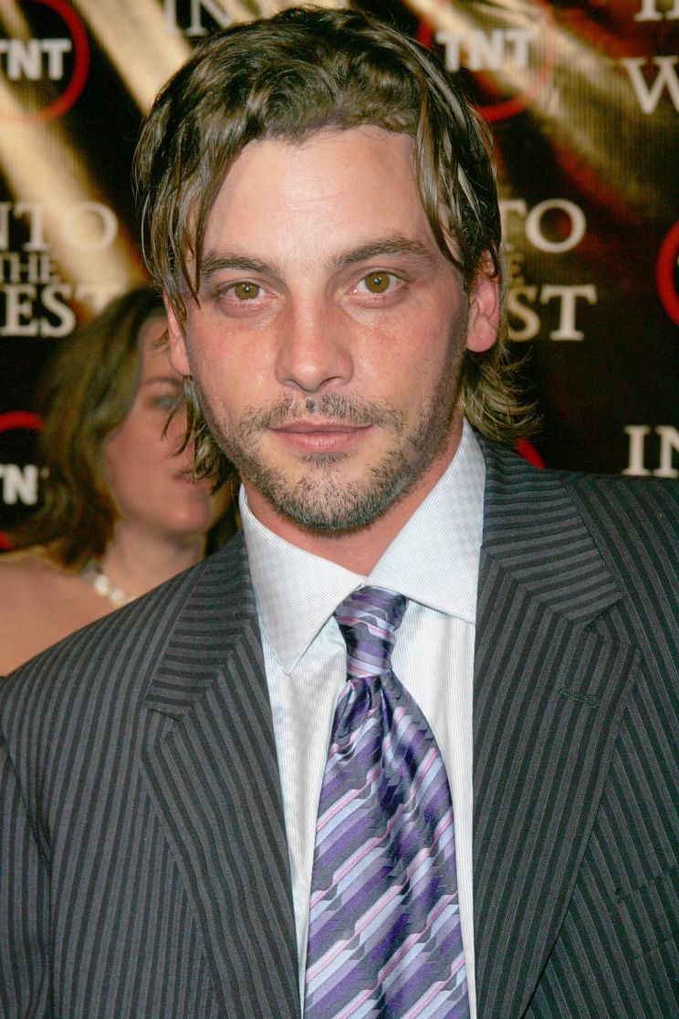 Skeet Ulrich