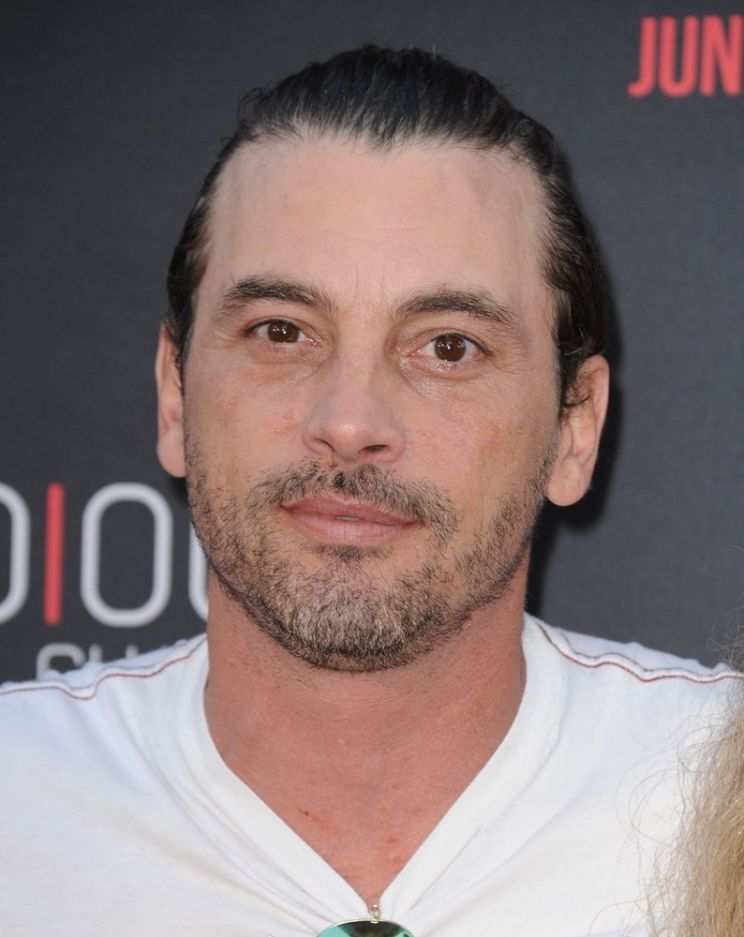 Skeet Ulrich