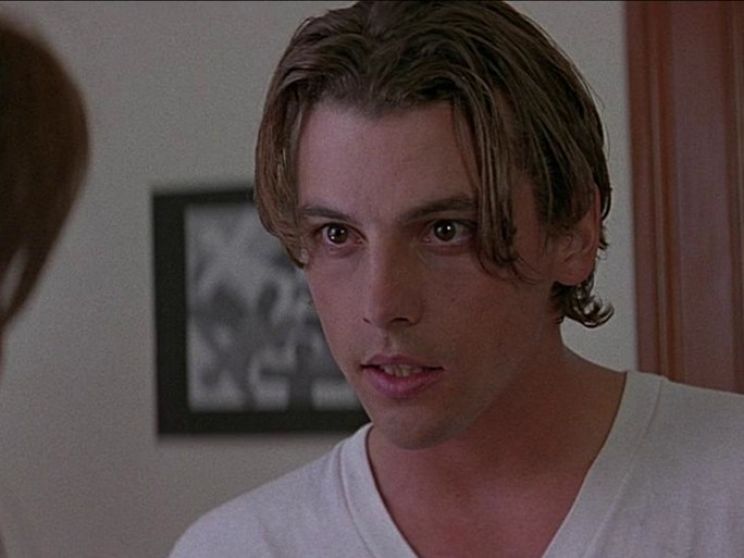 Skeet Ulrich