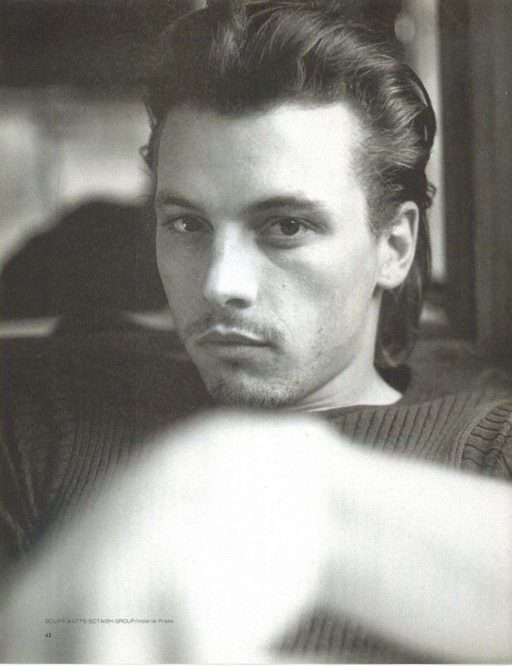 Skeet Ulrich