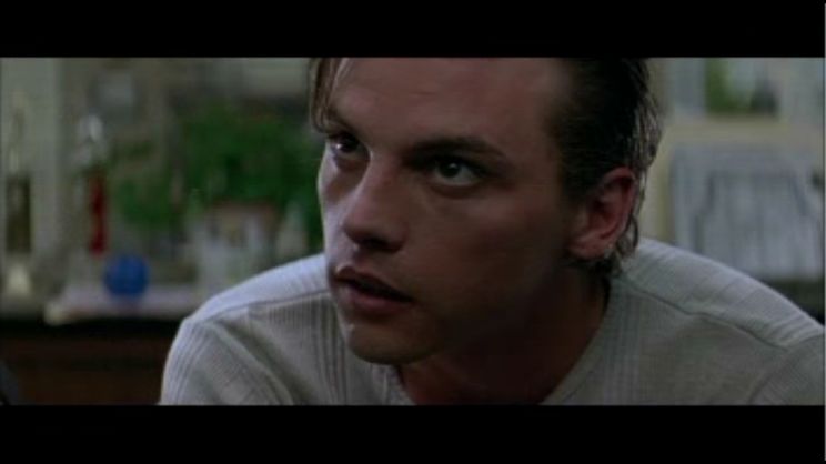 Skeet Ulrich