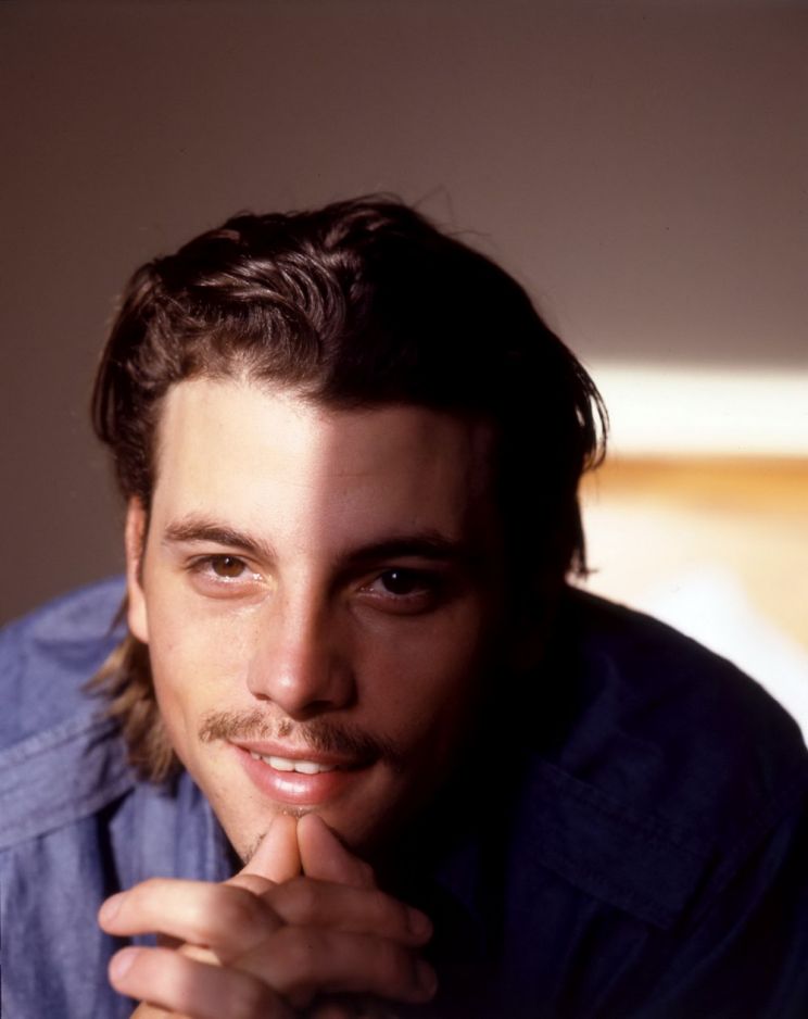 Skeet Ulrich