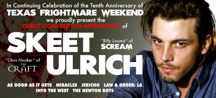 Skeet Ulrich