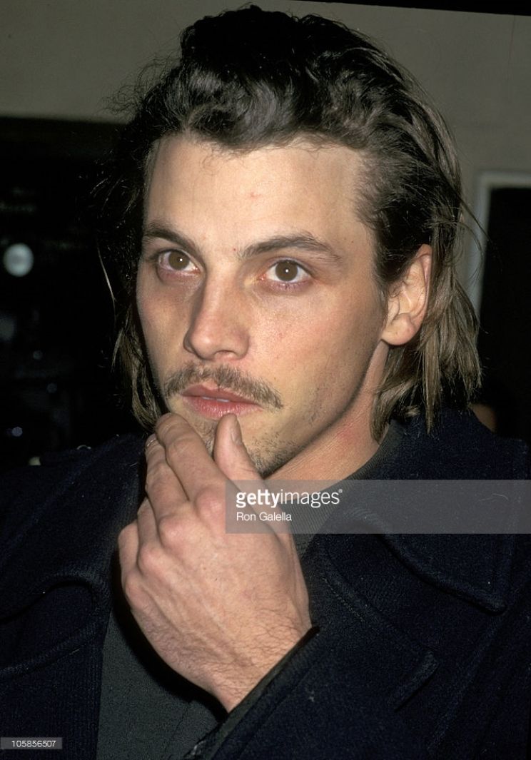 Skeet Ulrich