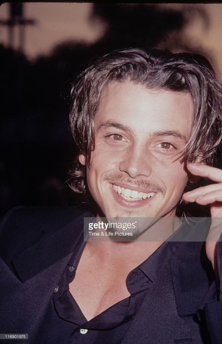 Skeet Ulrich