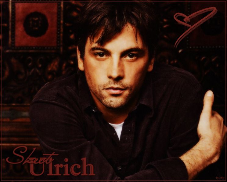 Skeet Ulrich