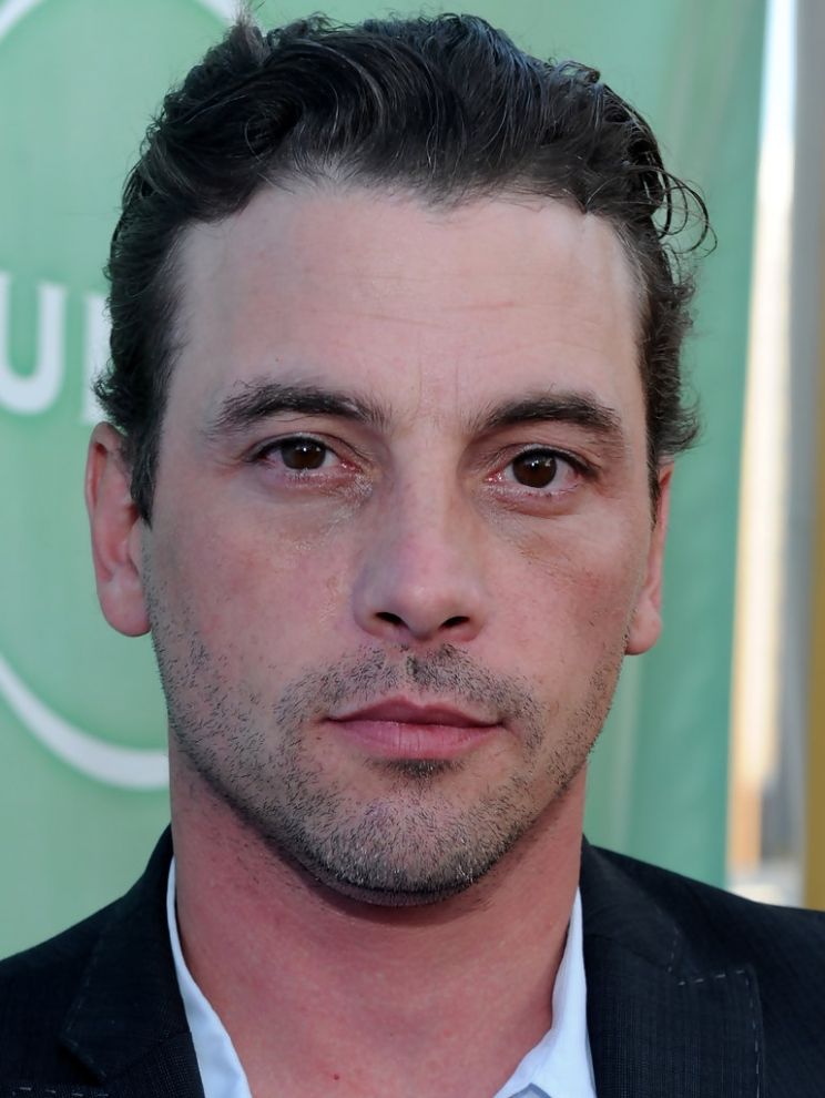 Skeet Ulrich