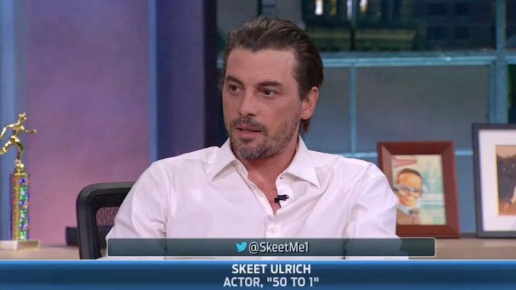 Skeet Ulrich