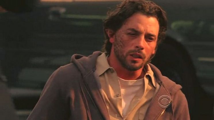 Skeet Ulrich