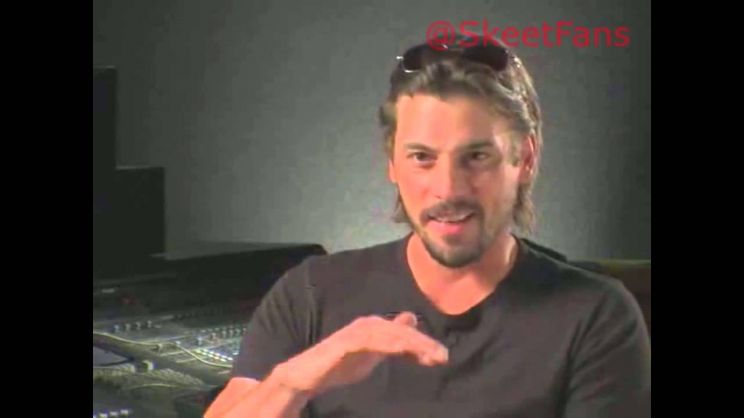 Skeet Ulrich