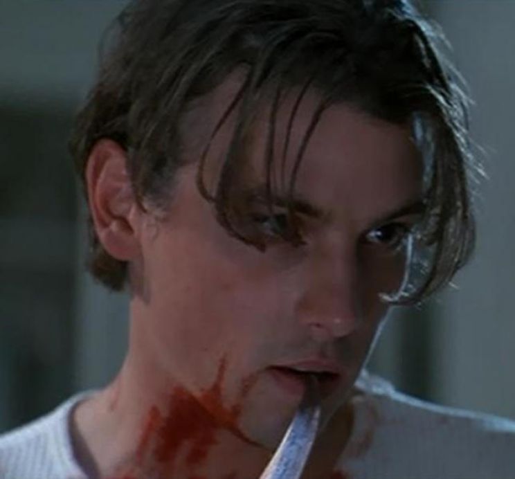 Skeet Ulrich