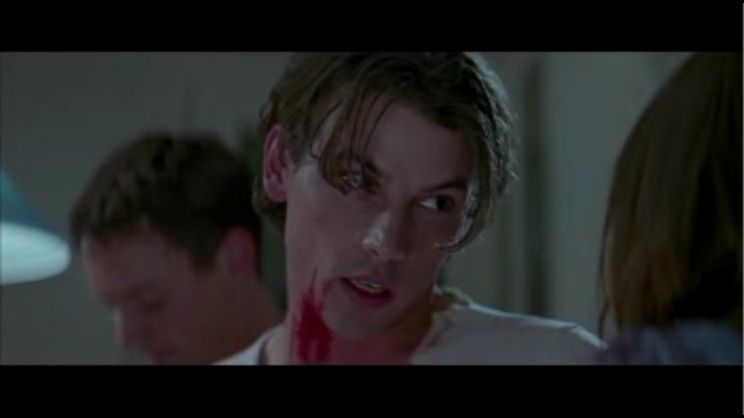 Skeet Ulrich