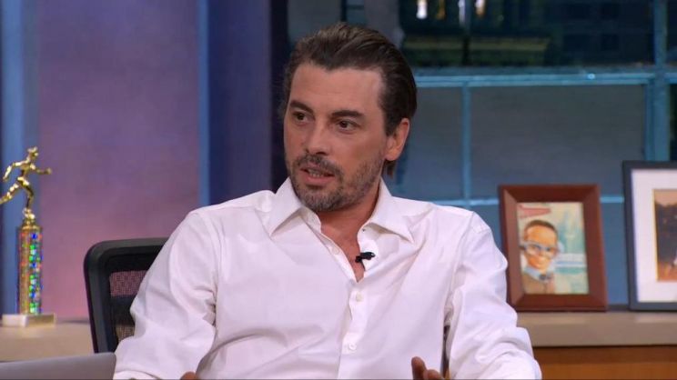 Skeet Ulrich