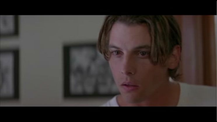 Skeet Ulrich