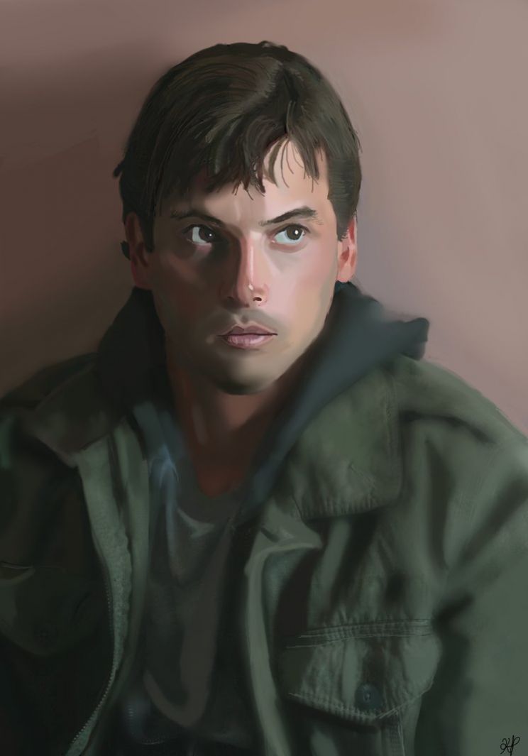 Skeet Ulrich