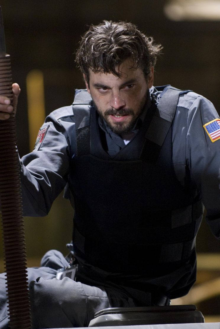 Skeet Ulrich