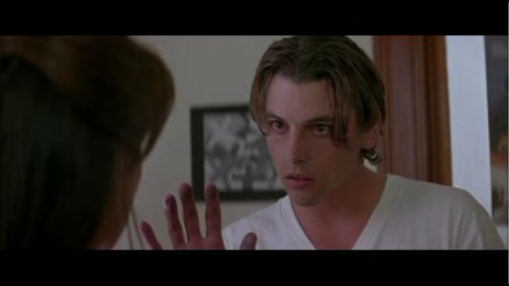 Skeet Ulrich