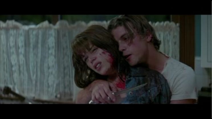 Skeet Ulrich