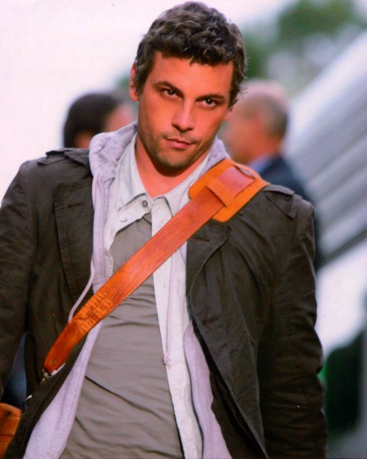 Skeet Ulrich