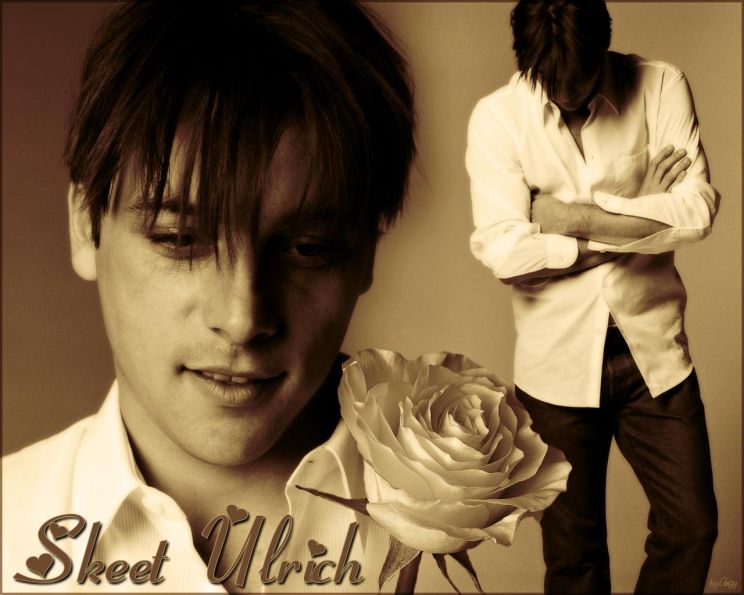 Skeet Ulrich