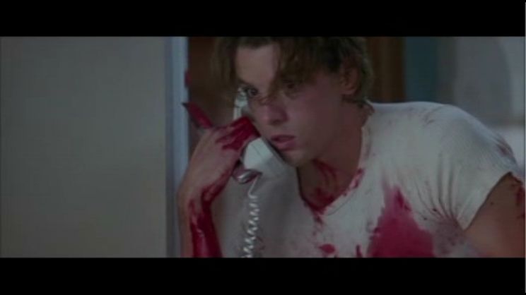 Skeet Ulrich