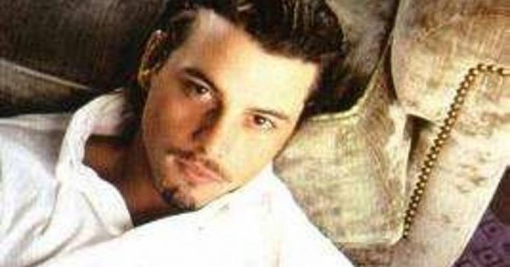 Skeet Ulrich