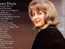 Skeeter Davis