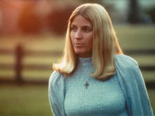 Skeeter Davis